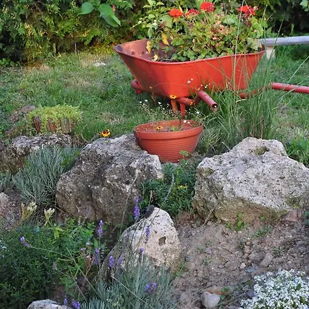 Na Chalupe Ferienhaus Veľká Tŕňa