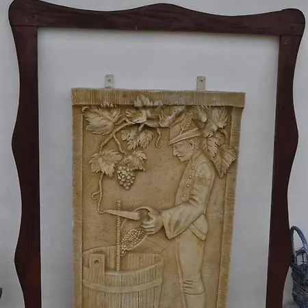 Ferienhaus Na Chalupe Veľká Tŕňa