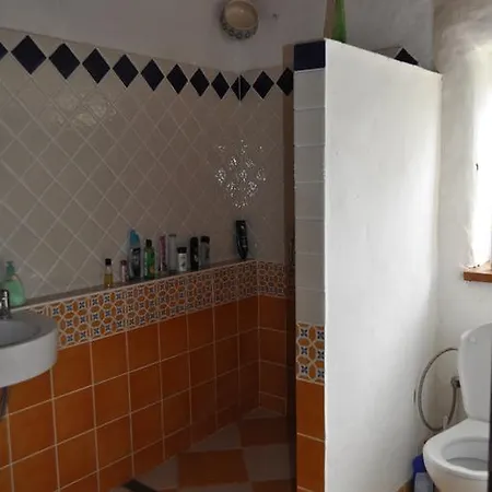 Na Chalupe Veľká Tŕňa