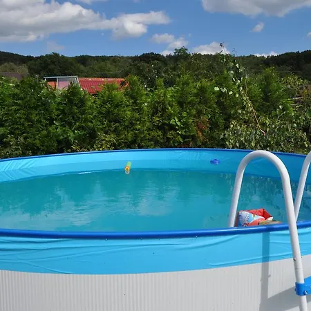 Na Chalupe Ferienhaus Veľká Tŕňa