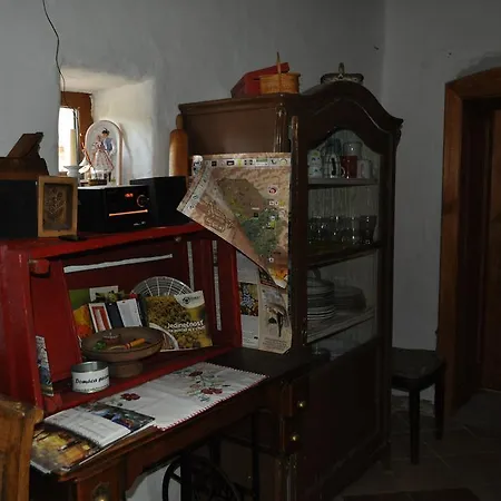 Ferienhaus Na Chalupe Veľká Tŕňa