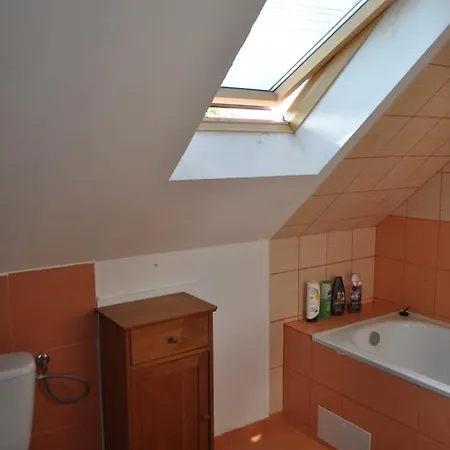 Ferienhaus Na Chalupe *