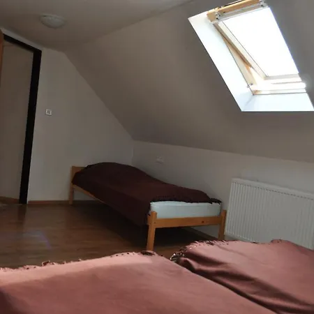 Ferienhaus Na Chalupe *