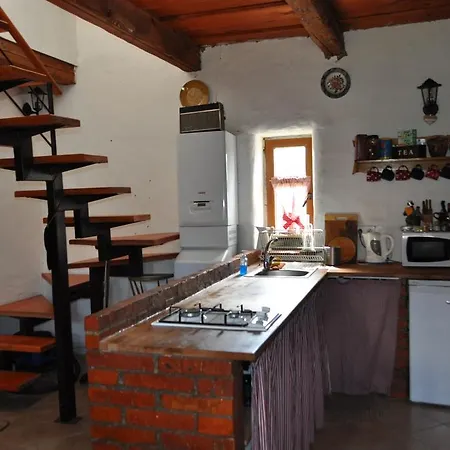 Ferienhaus Na Chalupe Veľká Tŕňa