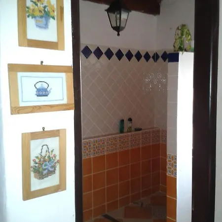 Ferienhaus Na Chalupe Veľká Tŕňa