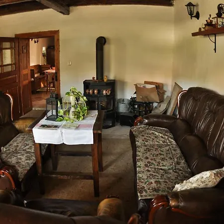 Na Chalupe Ferienhaus